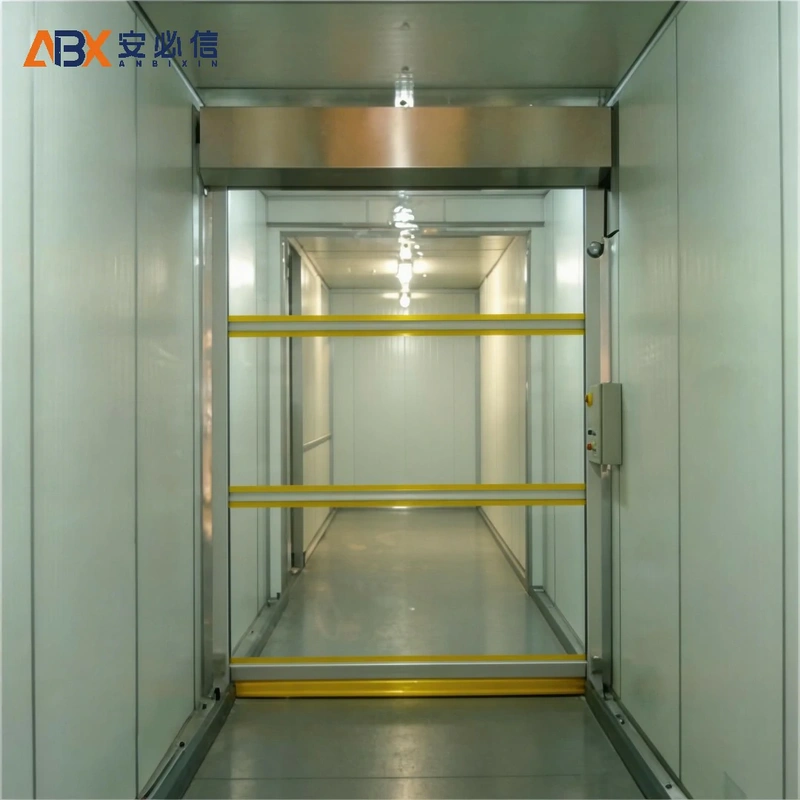 晋中市工业快速门
